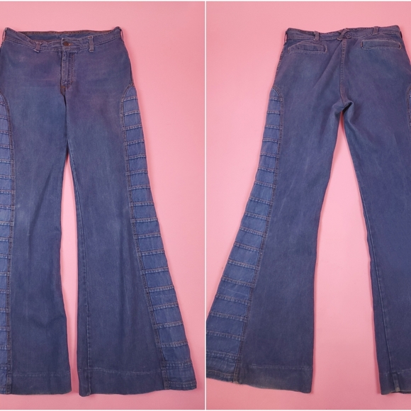 Sold. 1970s Brittania bells - Picture 14 of 16